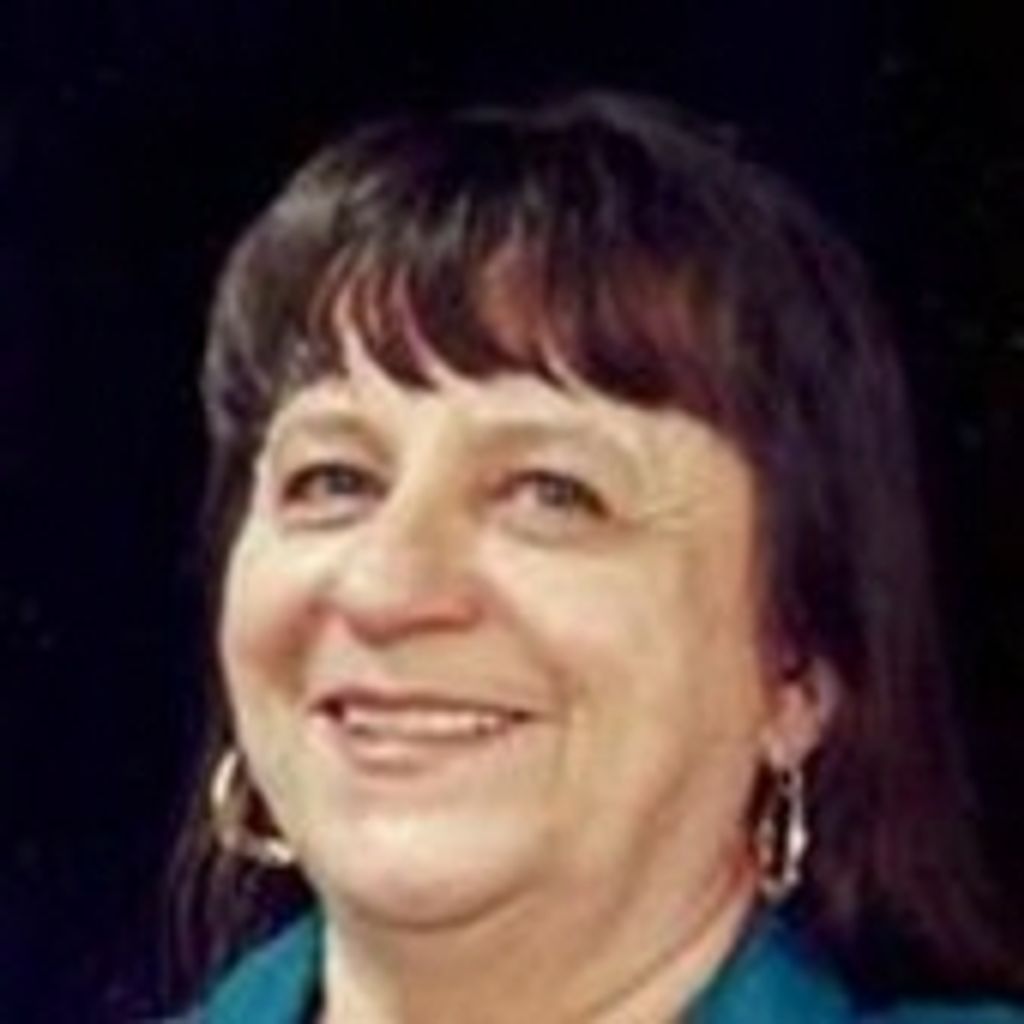 Mary Louise Gullett