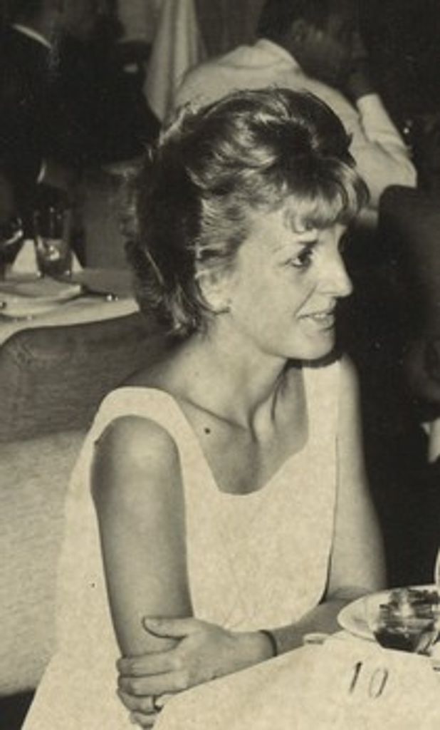 Helen Wilson
