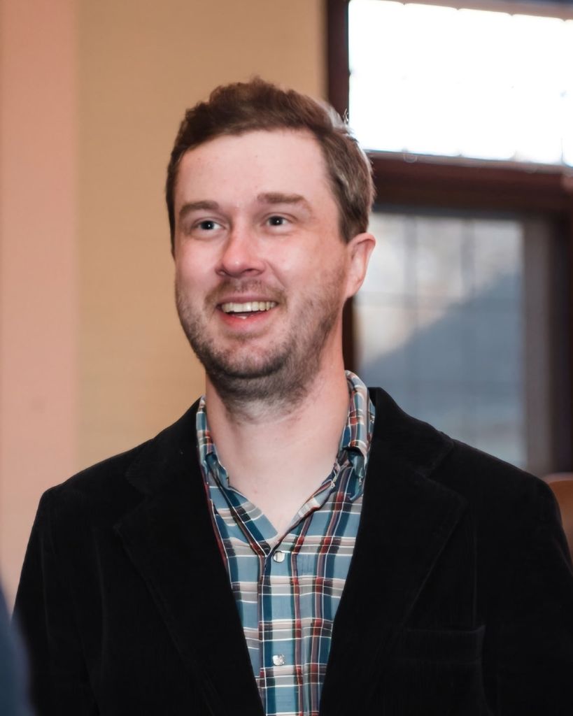 Christopher Alan James Profile Photo