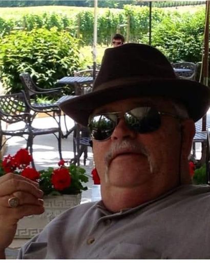 Martin Harry Trauger's obituary image