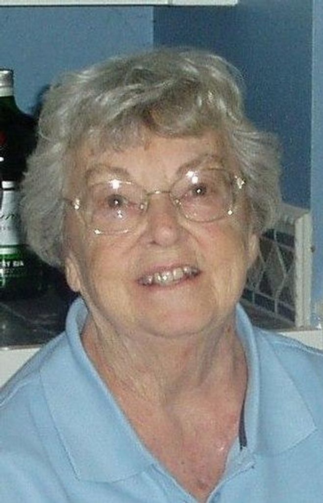 Virginia Louise Rohde Profile Photo