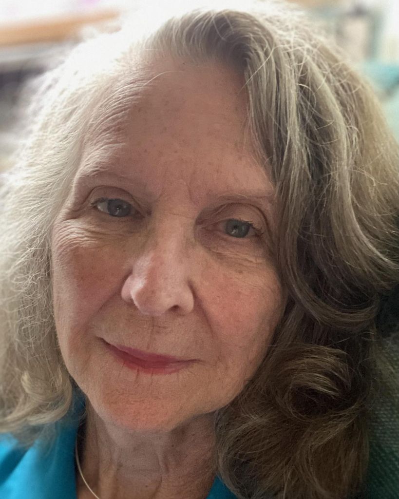 Anne Nicholas Profile Photo