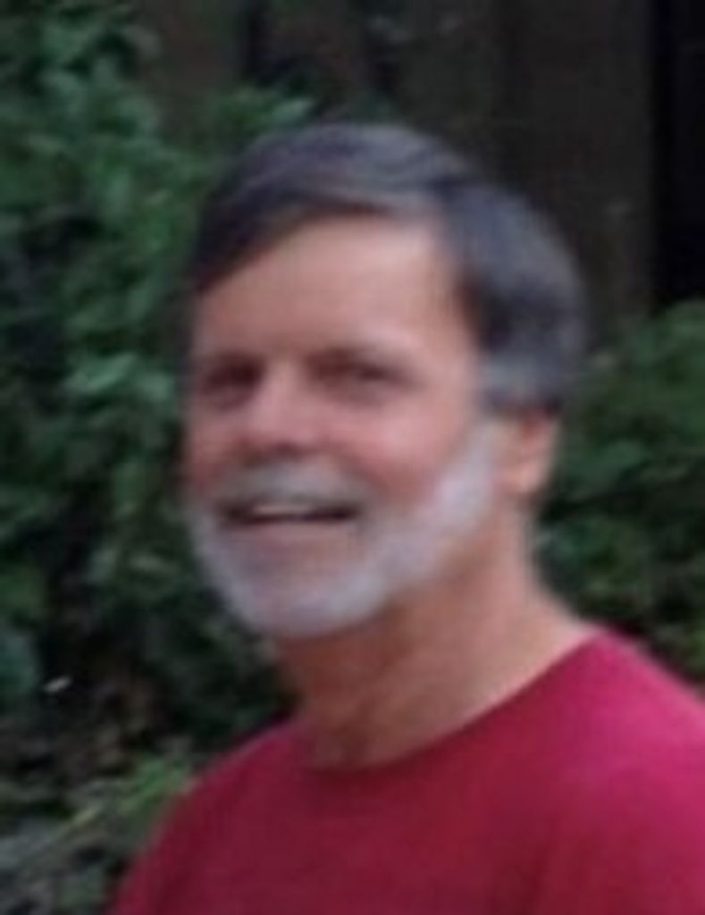 Alan Buckels