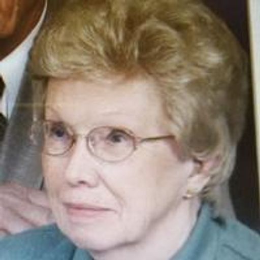 Bernell Iris Joel Profile Photo