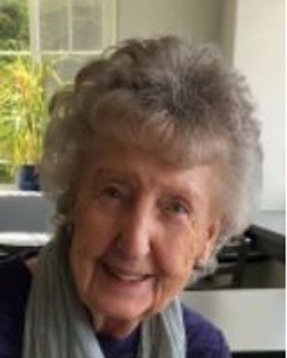 Marjorie Leona Colwell's obituary image