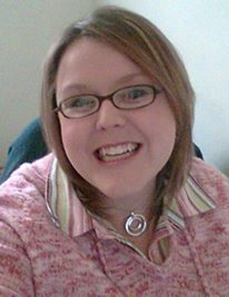Valerie Christine Delph
