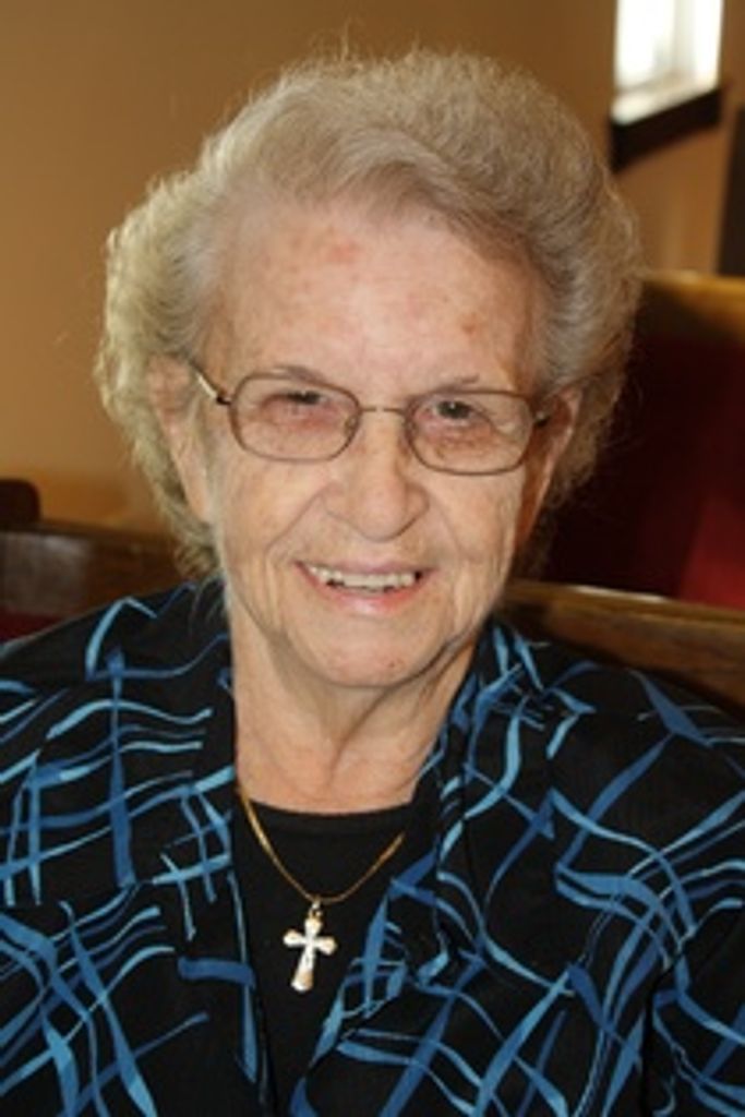 Floye "Flo" Irene (Bryant)  Martin Profile Photo