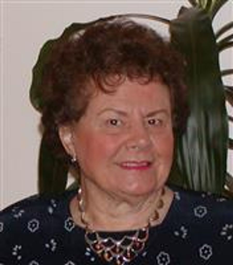 Gloria E. (Leone) Pavese Profile Photo