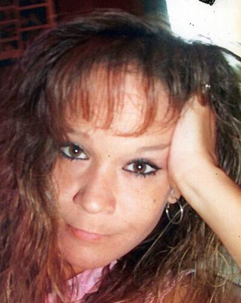 Krissa Shane Rader Profile Photo