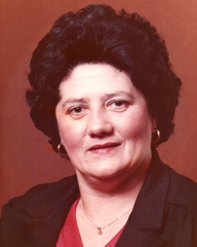 Dorothy Faye Spicer Howes Profile Photo