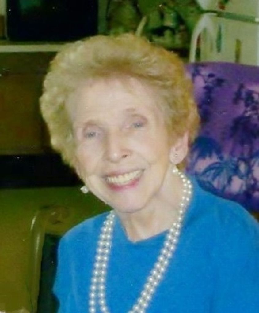 Mary Margaret Moon Profile Photo