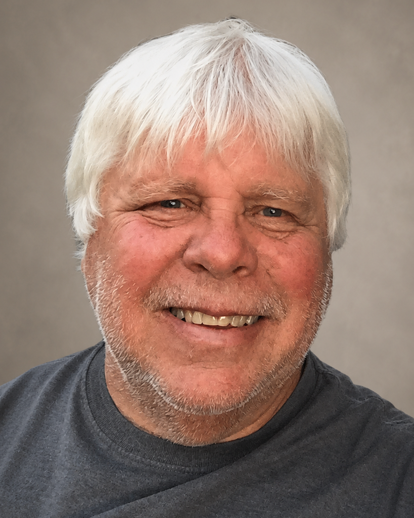 Darrell Dee Hunter Profile Photo