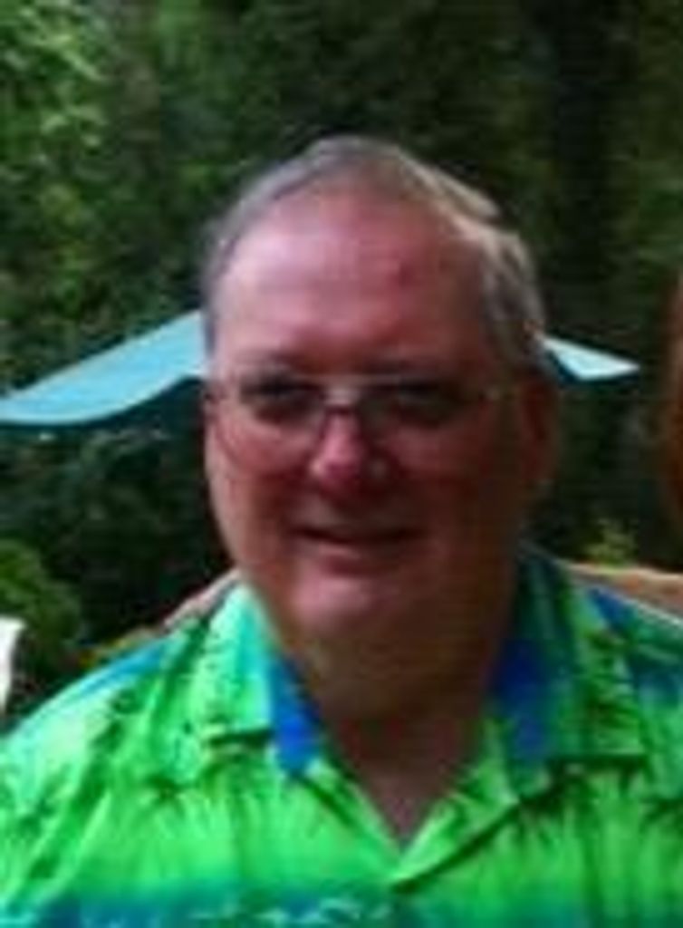 Manuel R. "Manny" Broullon Jr.