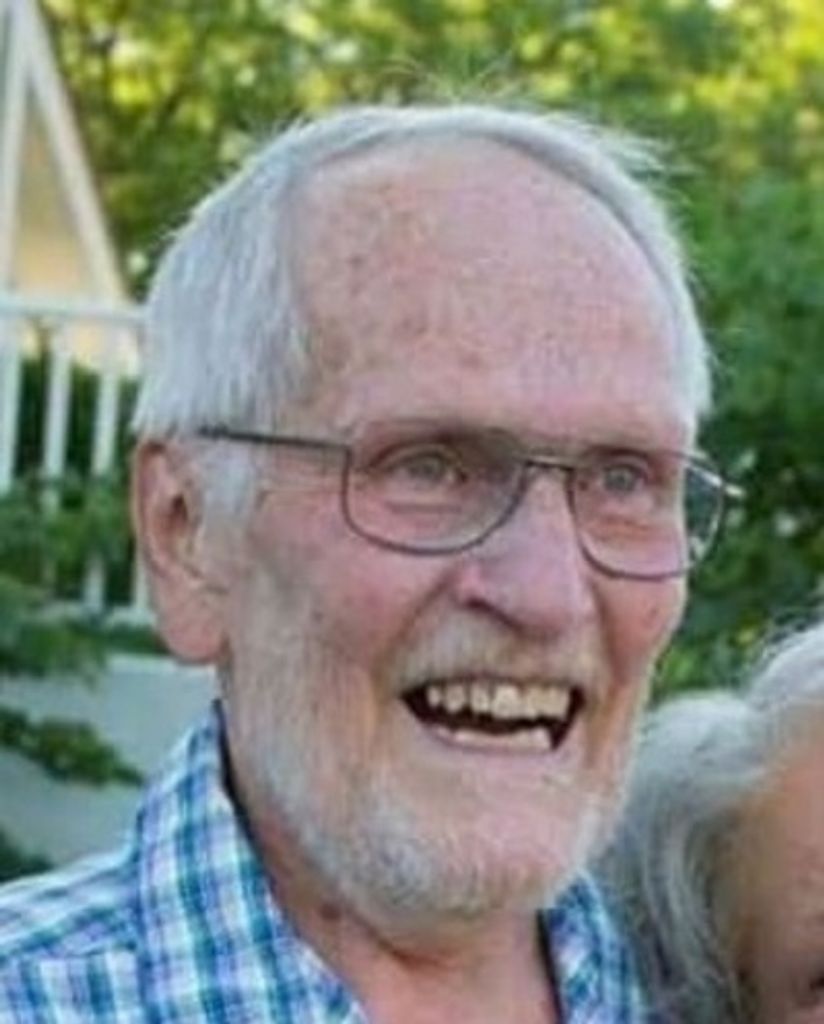 Ronald Glenn Bloom