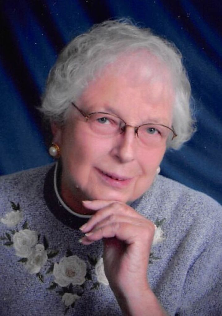 Eleanor Jeanne (Neff)  Willsey