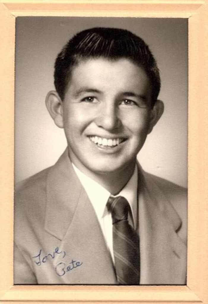 Peter Paul “Papa Pete” Carrillo