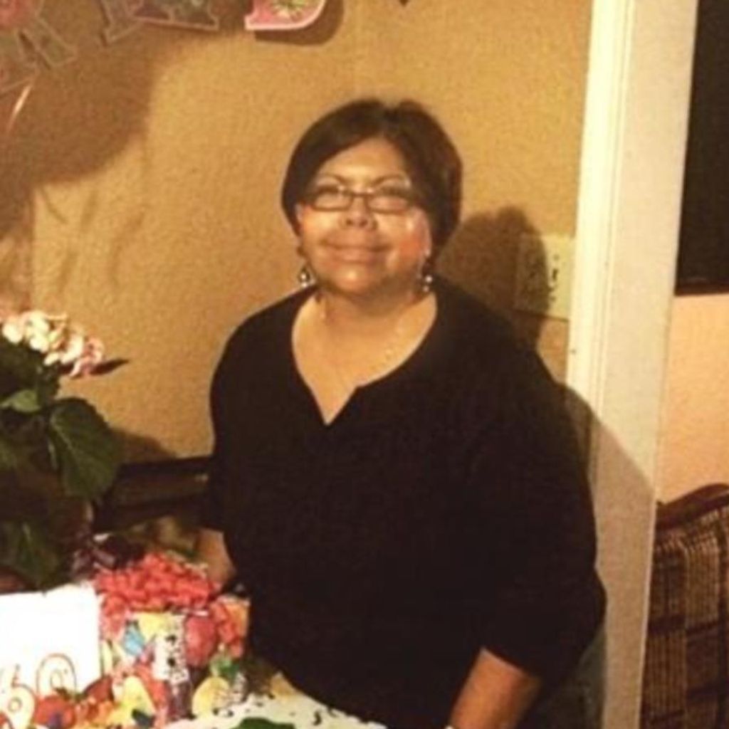 Sylvia B Chavez Profile Photo