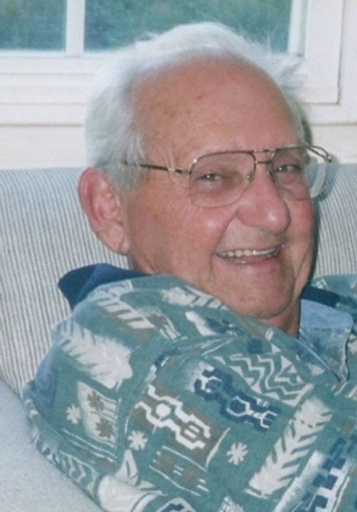 Thomas Wayne Berry