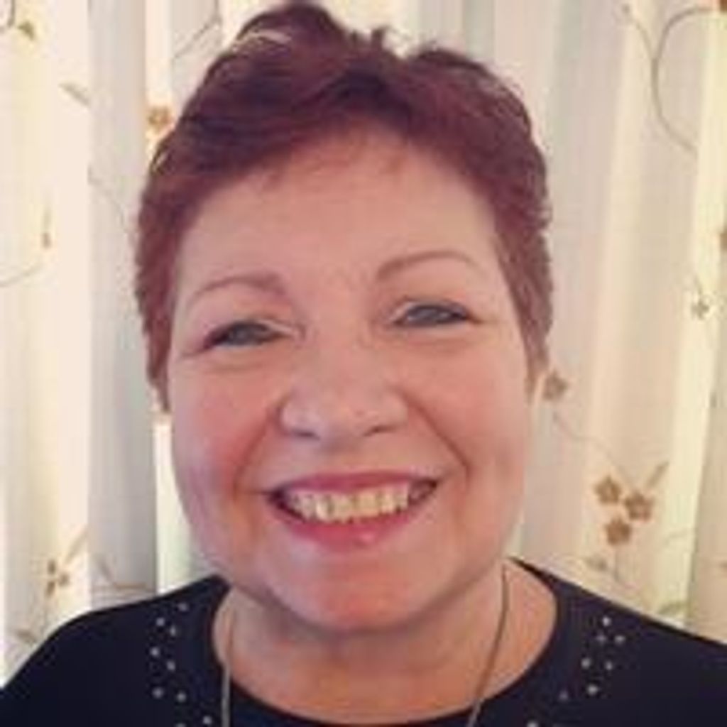 Deborah Mccollum