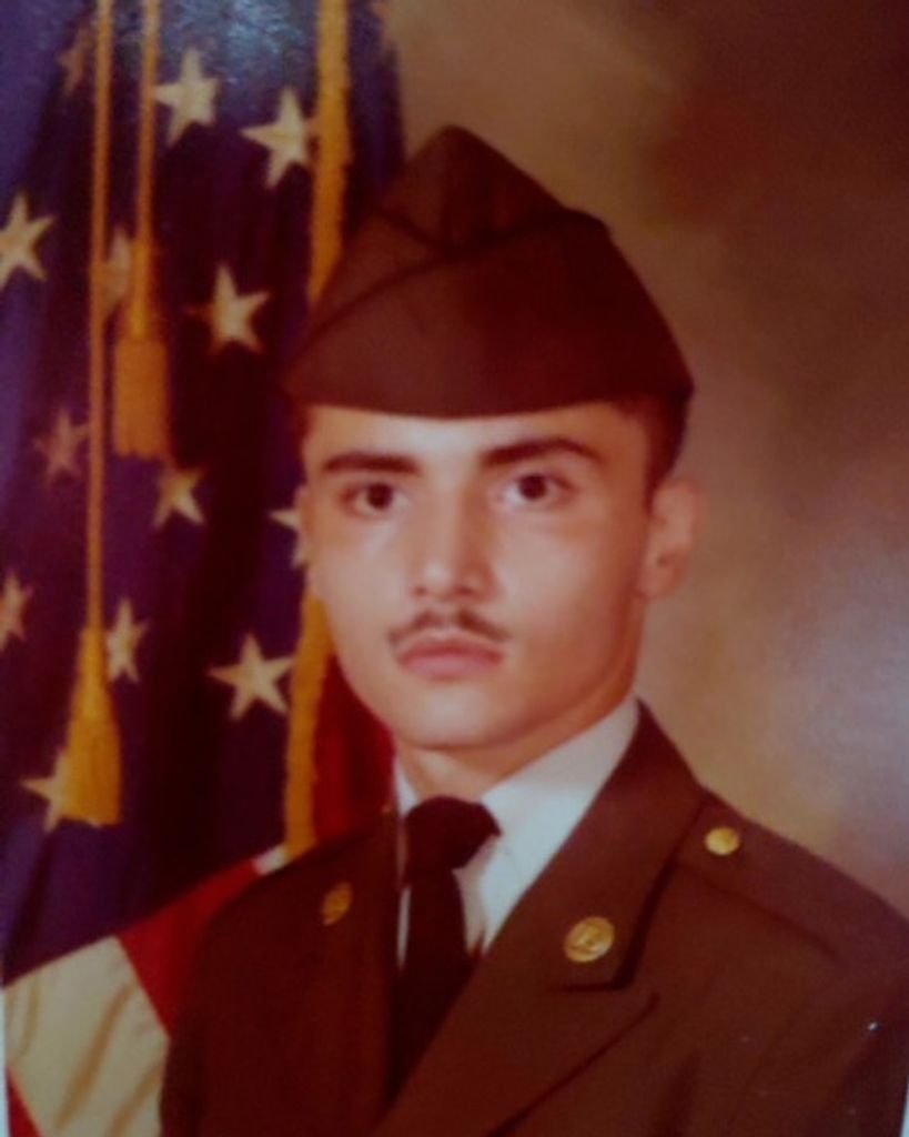 Edwin Gonzalez Profile Photo