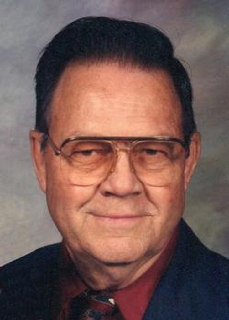 Curtis Dean Hennen