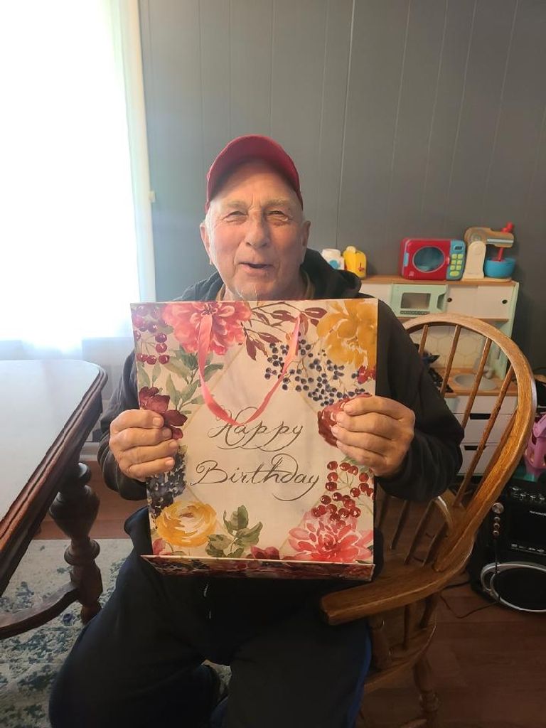 John Lederman Profile Photo