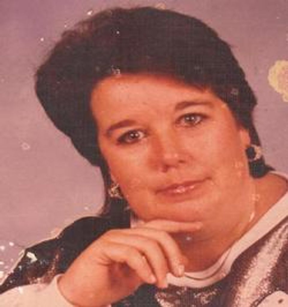 Rhonda Lyn Wilson Steinberger