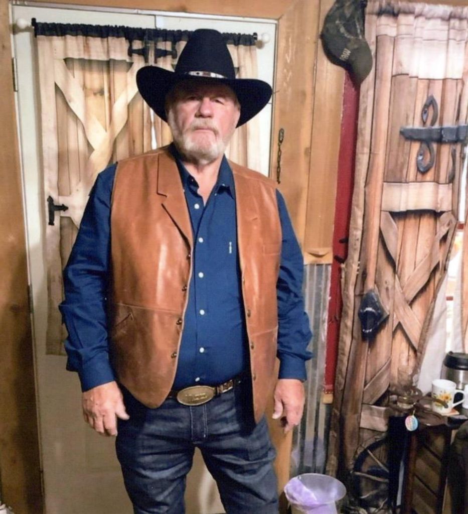Elbert Dwayne Jones Sr. Profile Photo
