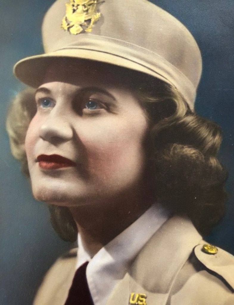 Jean Francis (Olson)  Nordlund