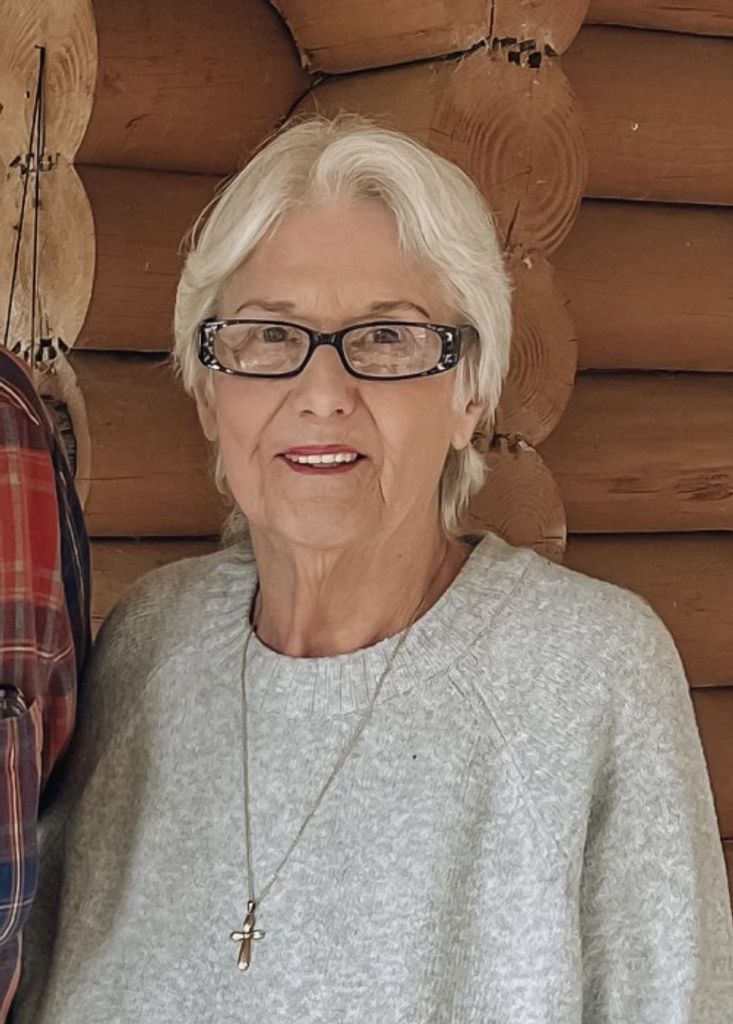 Patricia Joan Mullis Profile Photo