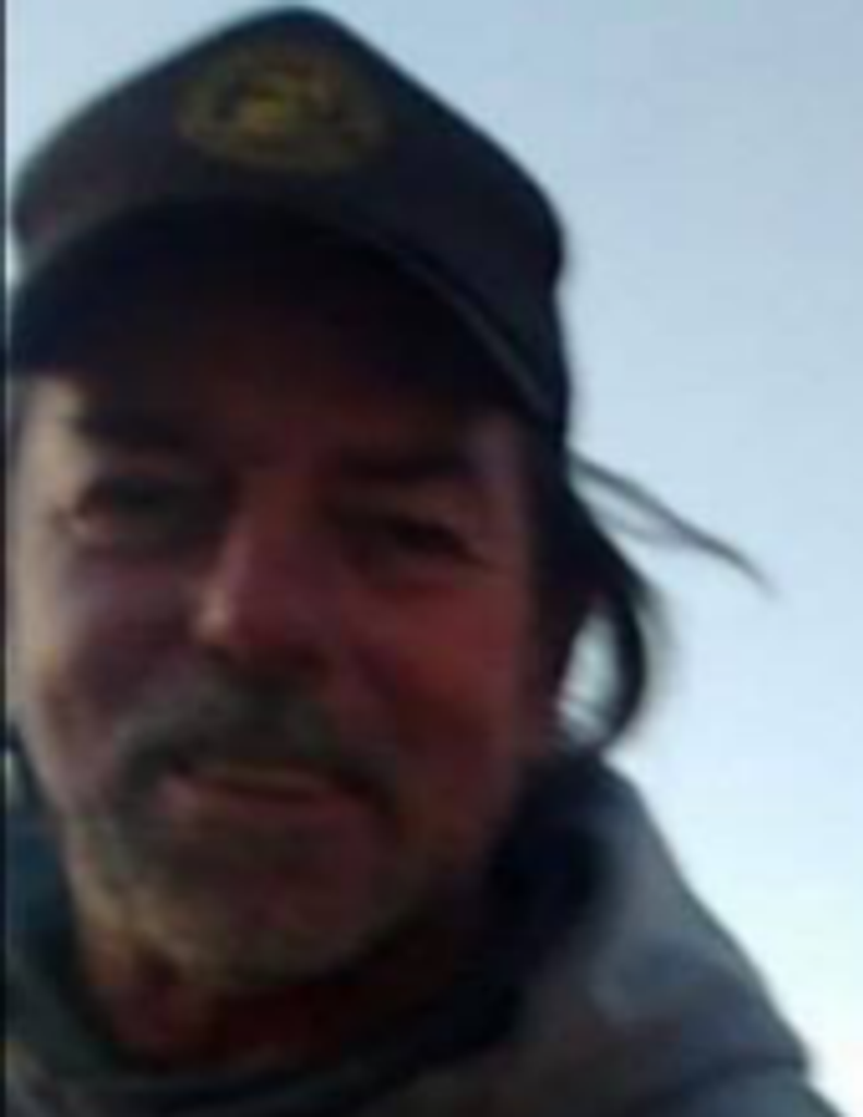 Mark Andrew "Sparky" Hays