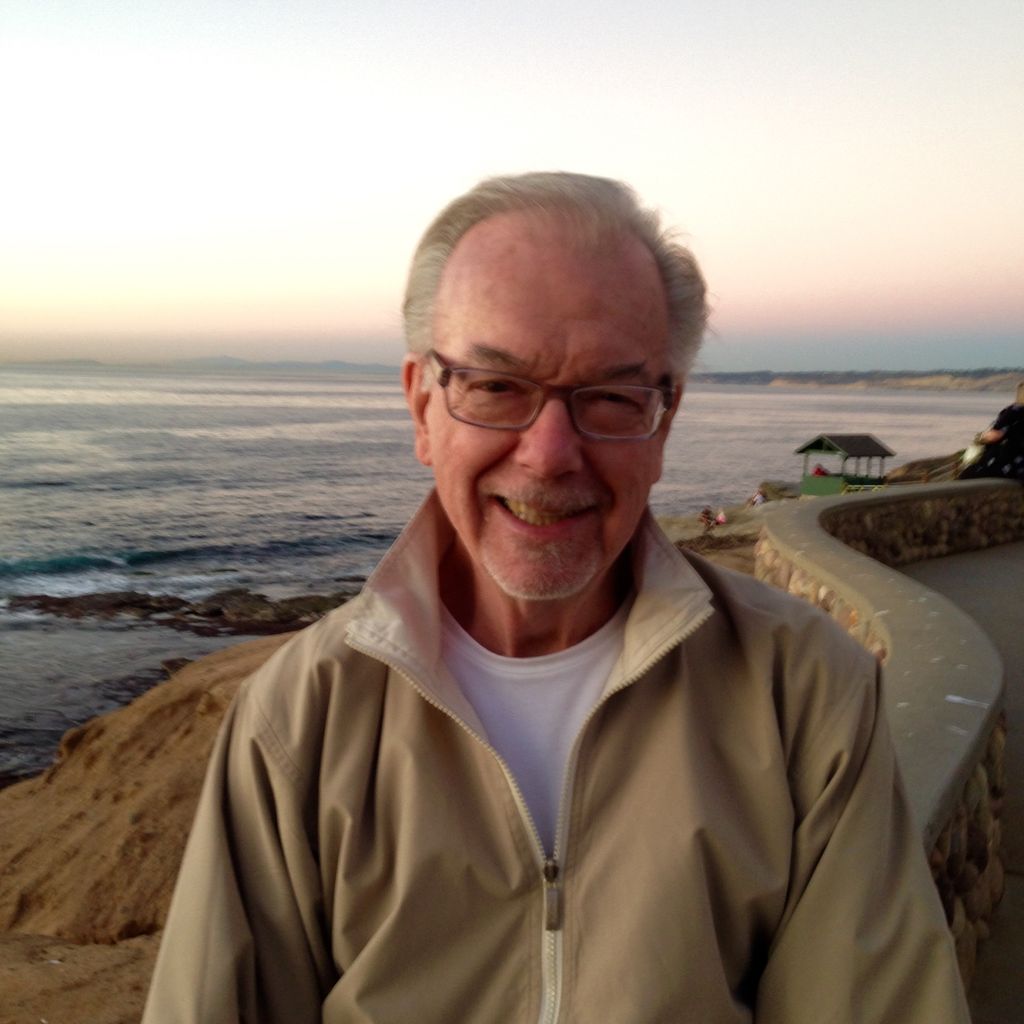 Richard "Dick" Eicher