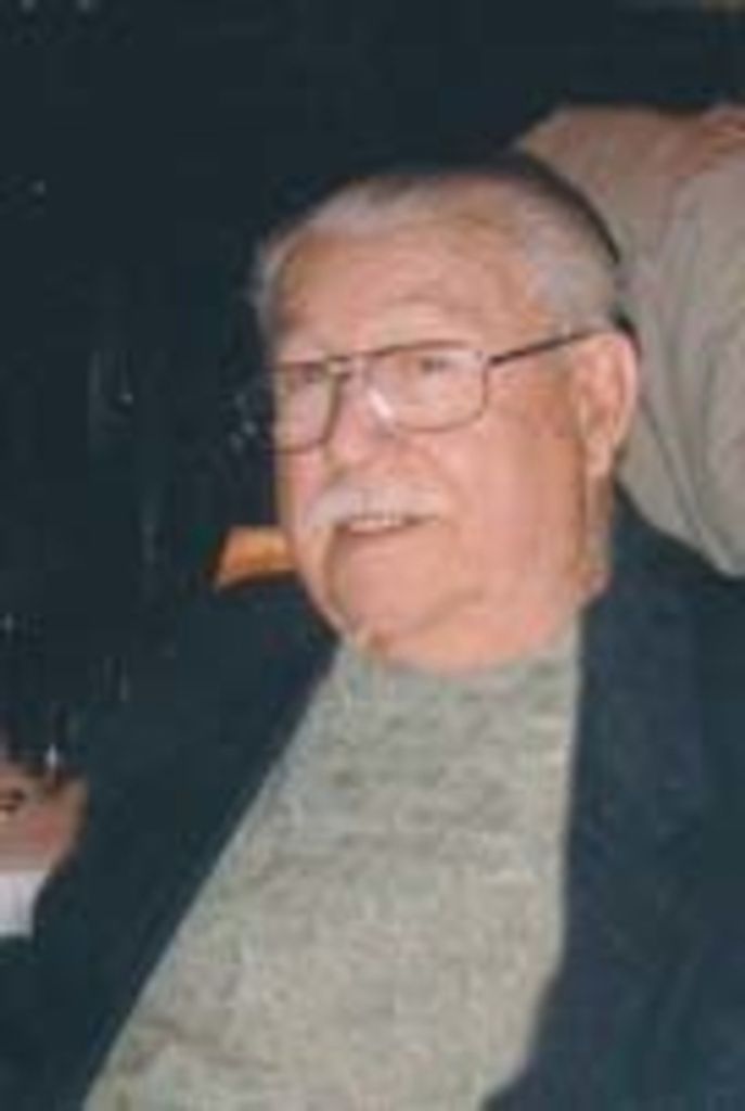 Robert Emmert Profile Photo