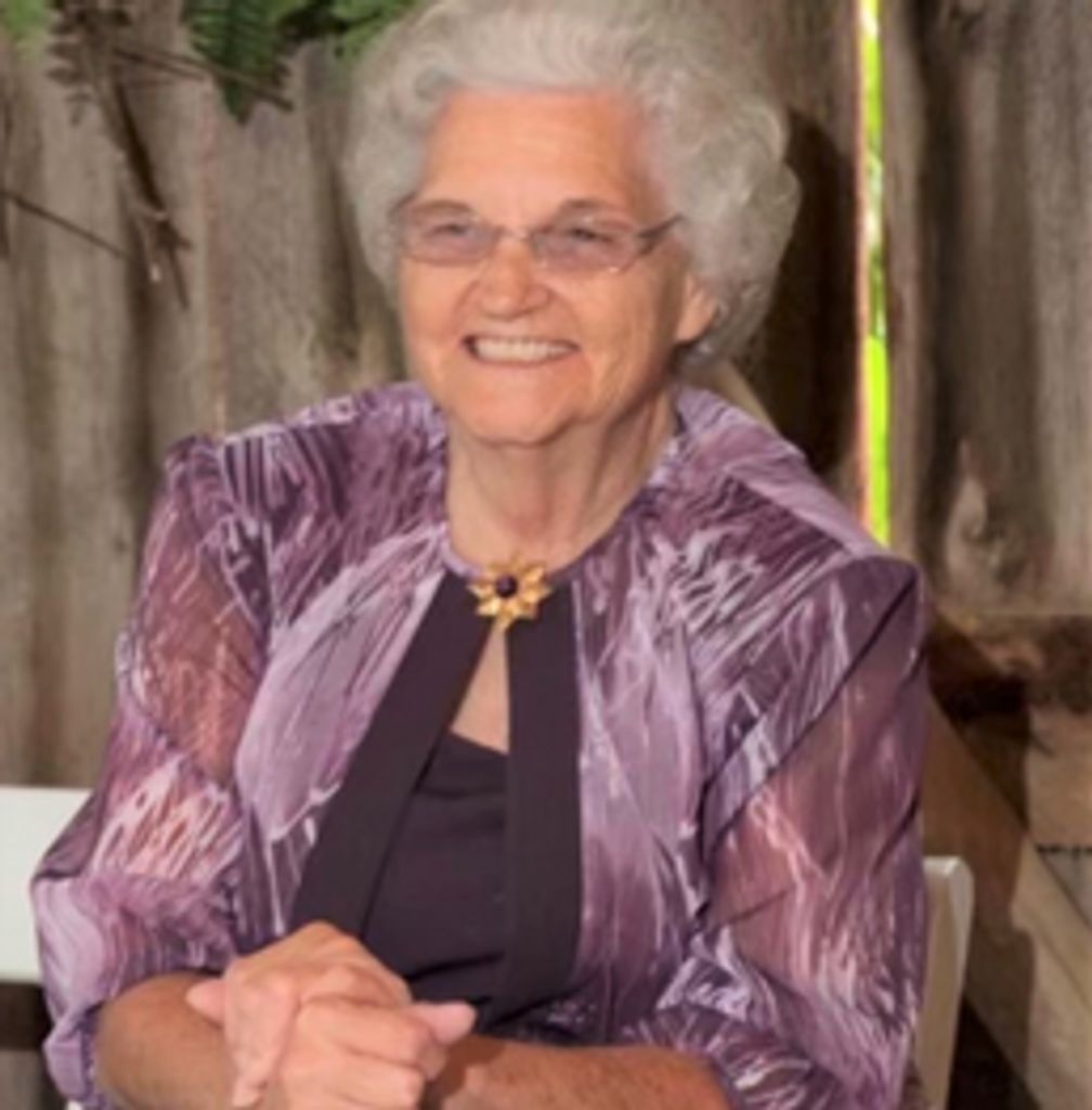 Margaret Byard
