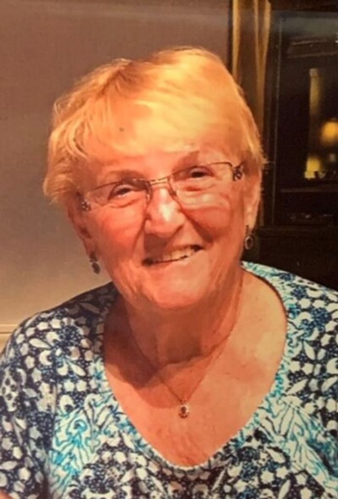 Lois Anne Butz Gluntz