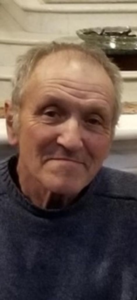 James "Jim" Lloyd Murphy