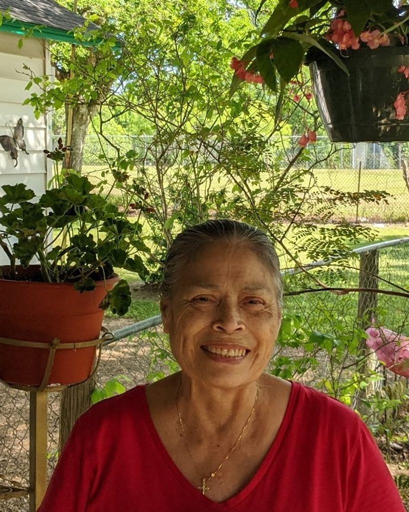 Luisa Guel Profile Photo