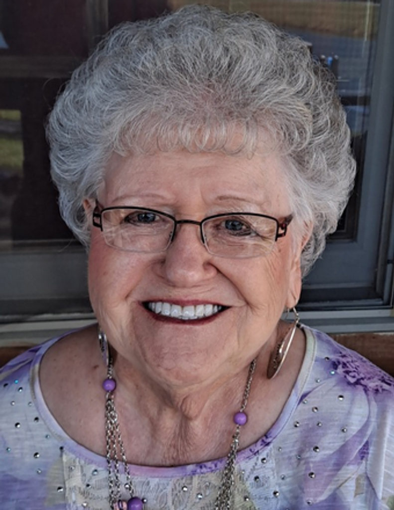 Margaret E (Dugan) Leet