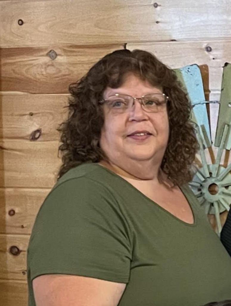 Ruth E. Rogers