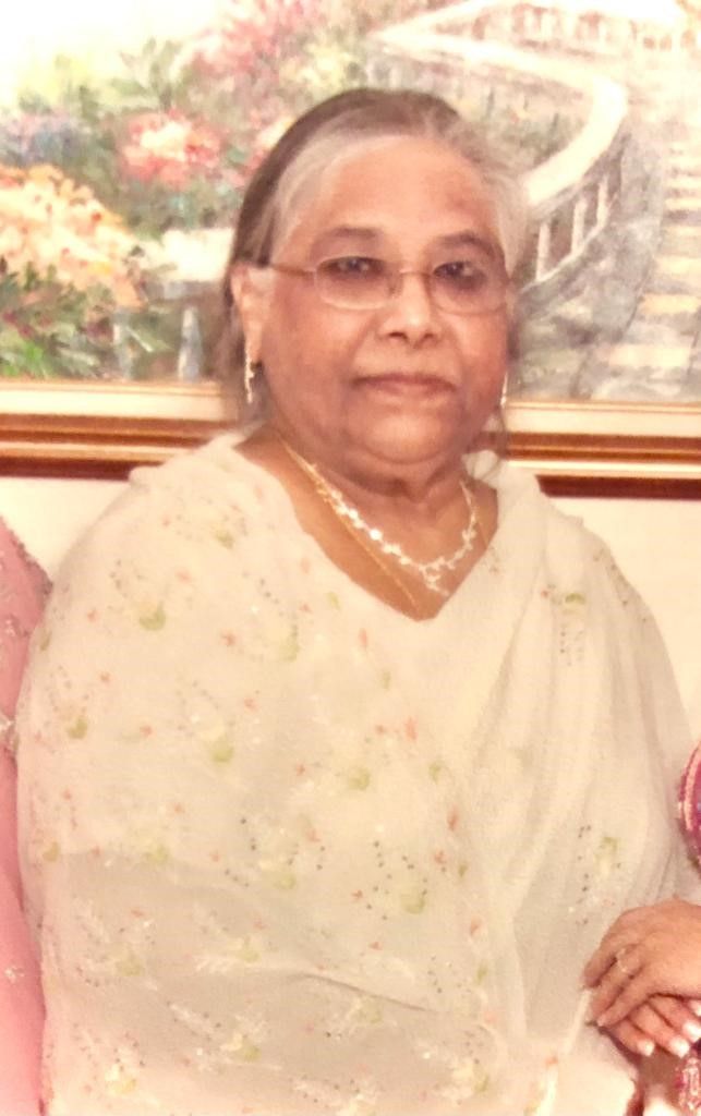 Margaret  Dolly Sircar Profile Photo