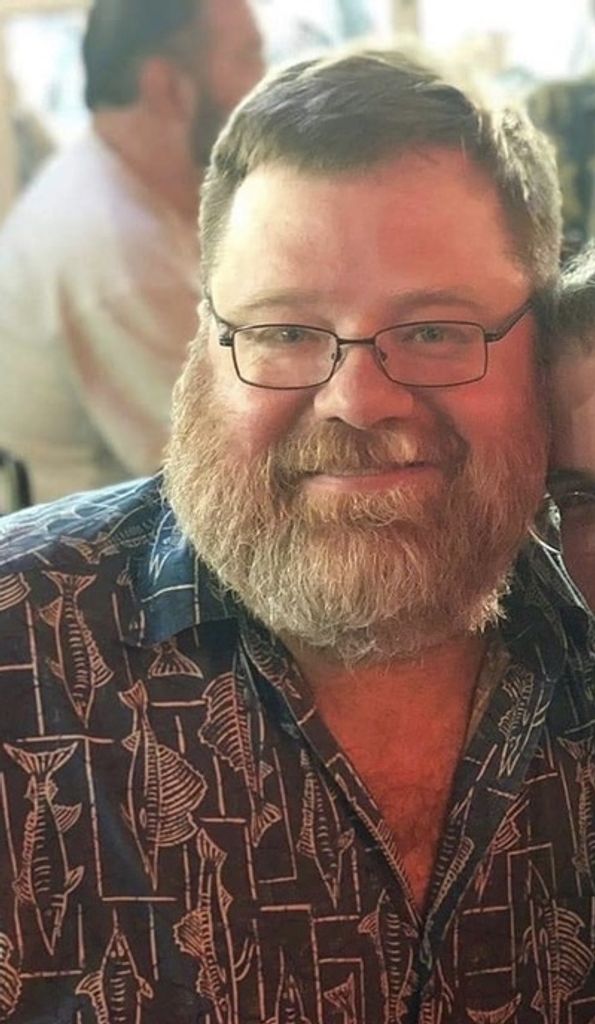 Jeff C Lingerfelt Profile Photo