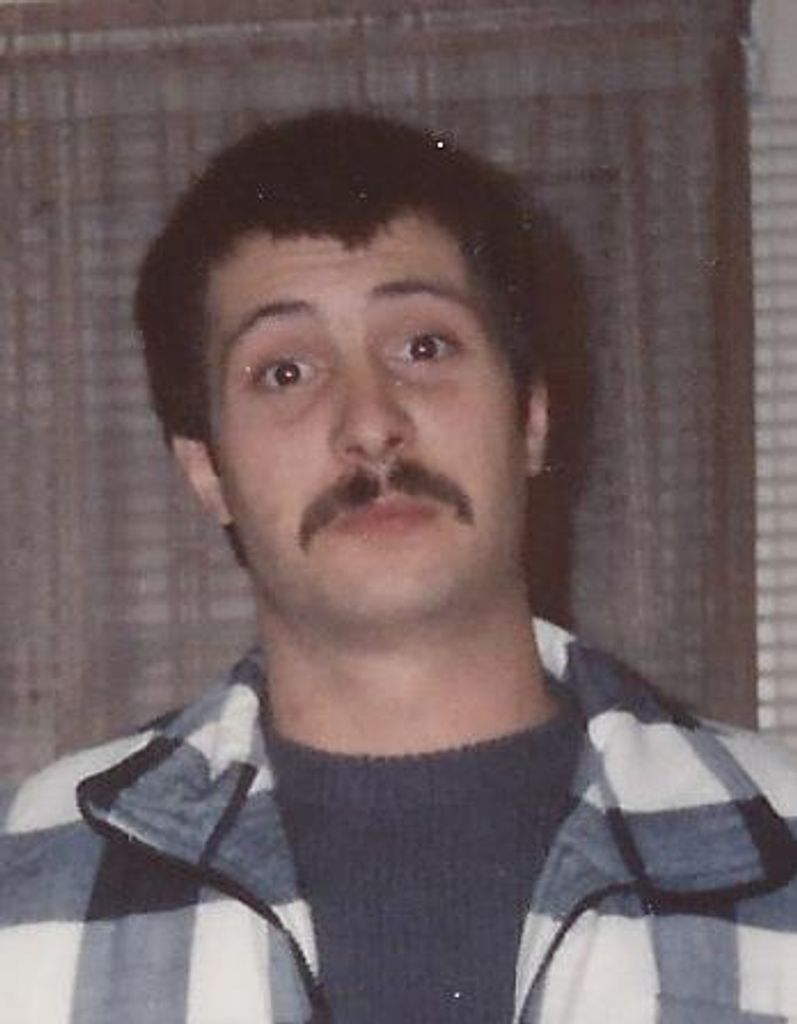Paul John
