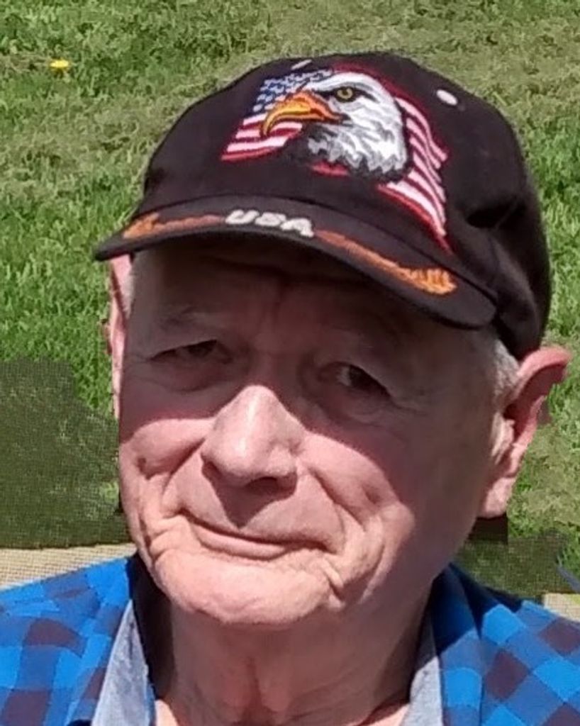 William "Bill" Charles Stephenson Profile Photo