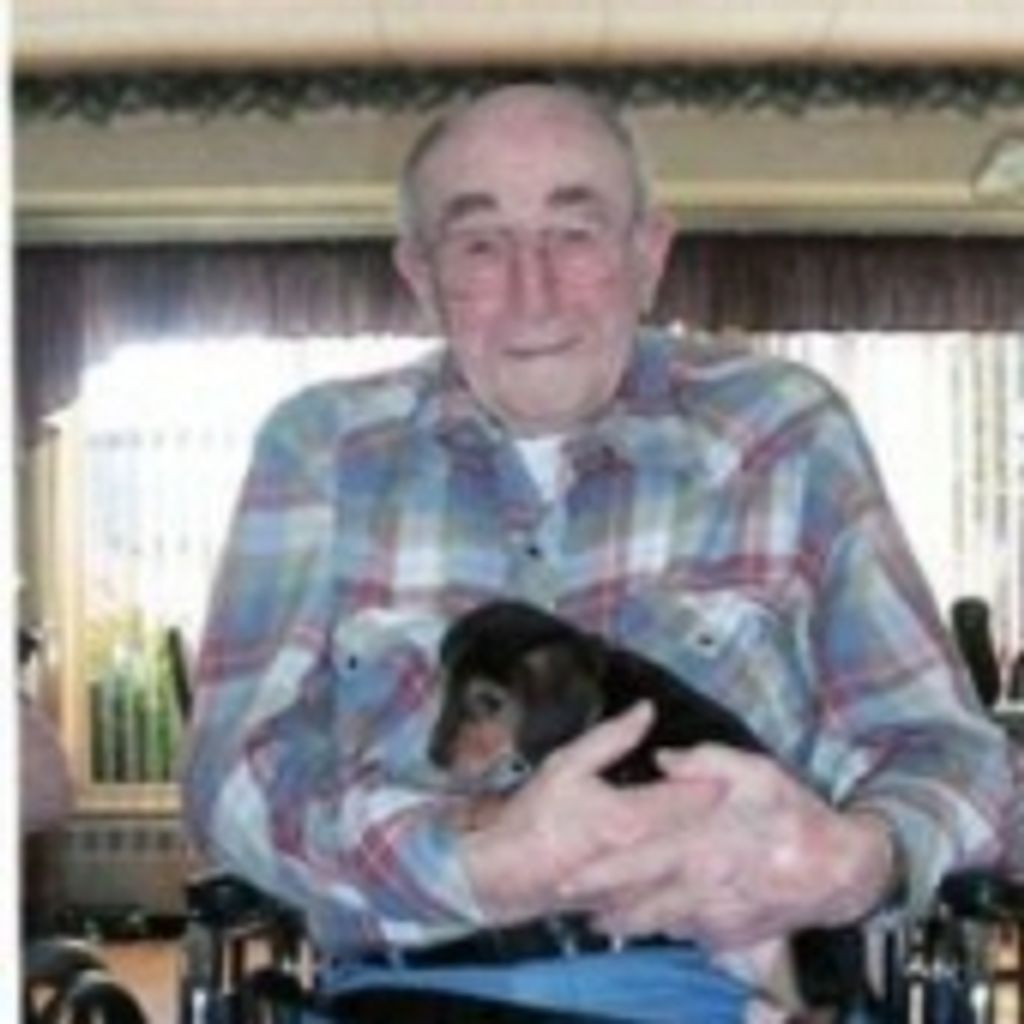 Vernon Krusemark