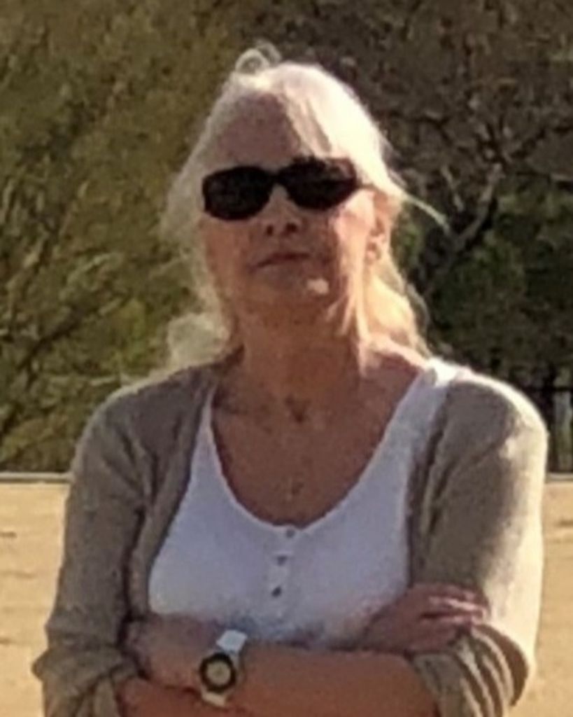 Dana Wendy Walsh Profile Photo