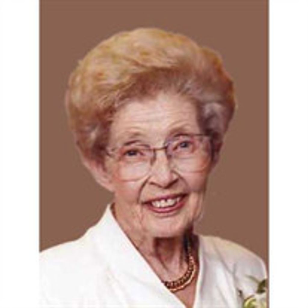 Jessie Irene Guild Van Sweden