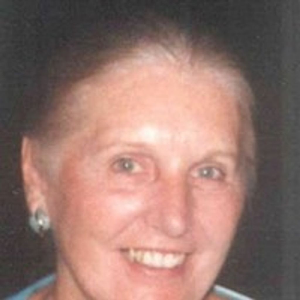 Ruth Anthony