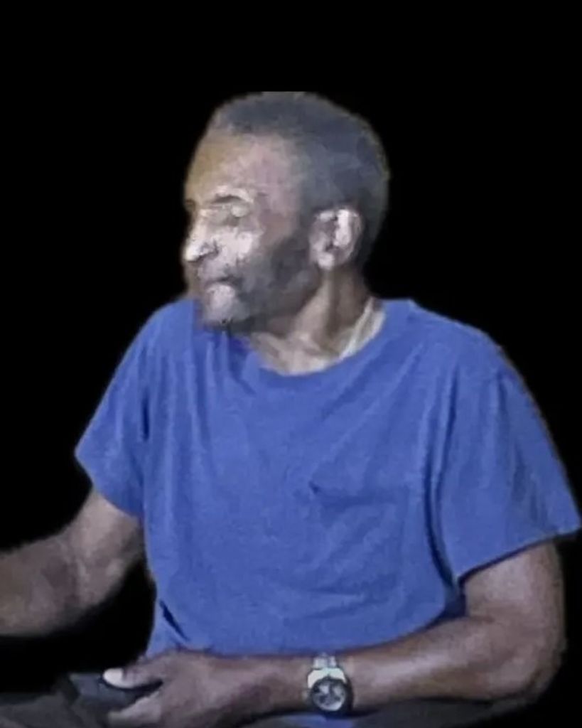 Mr. Charles "Charlie" L. Smith, Jr. Profile Photo