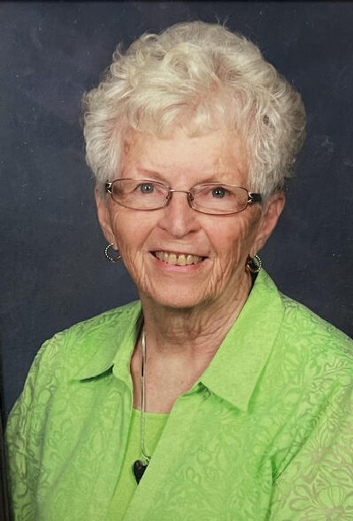 Janice Rae Winterroth Profile Photo