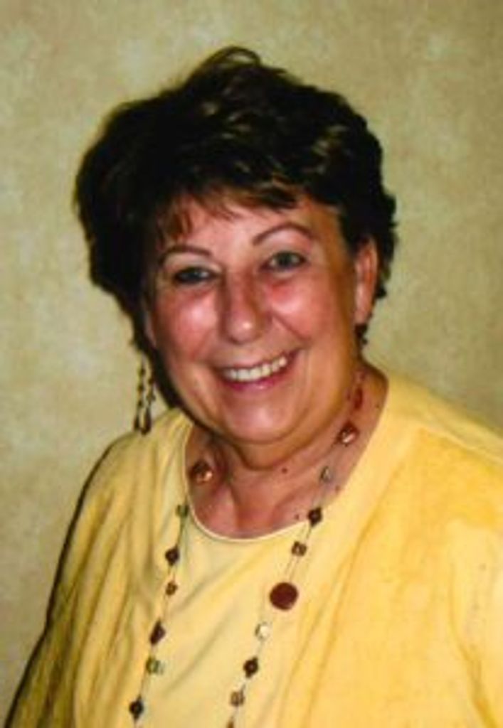 Barbara Jean Buscher